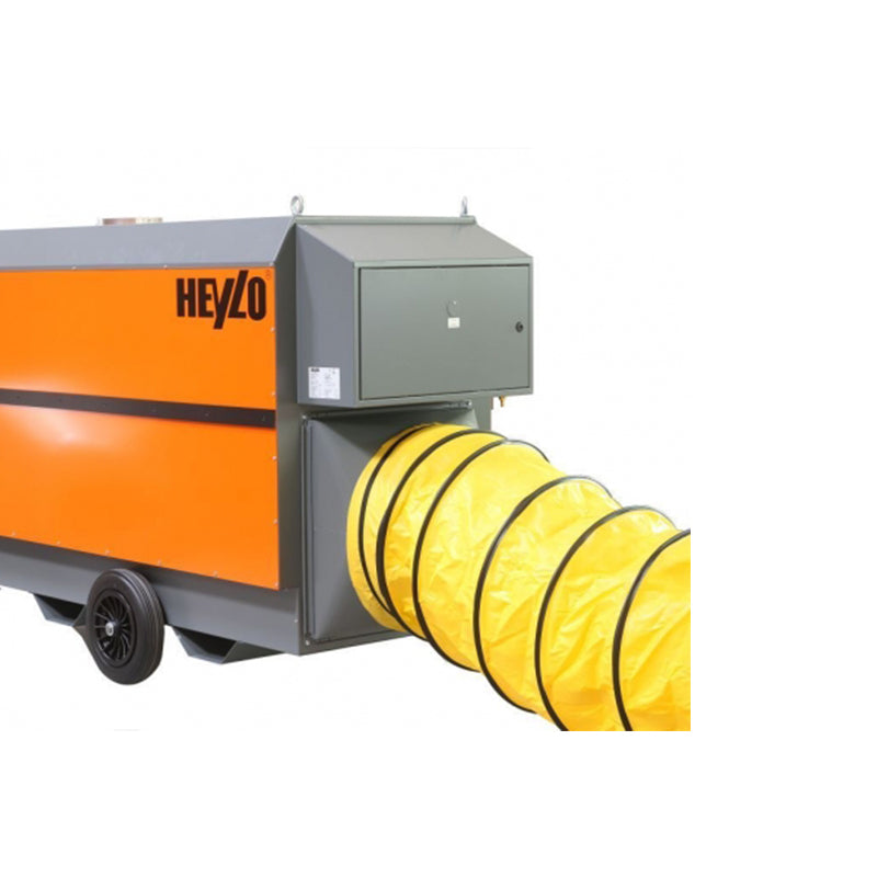 Heylo Ölheizer K 160 / 230 V