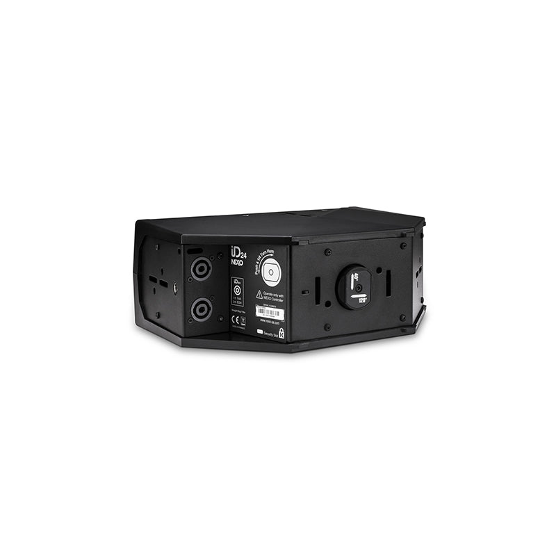 Nexo ID24T Lautsprecherbox