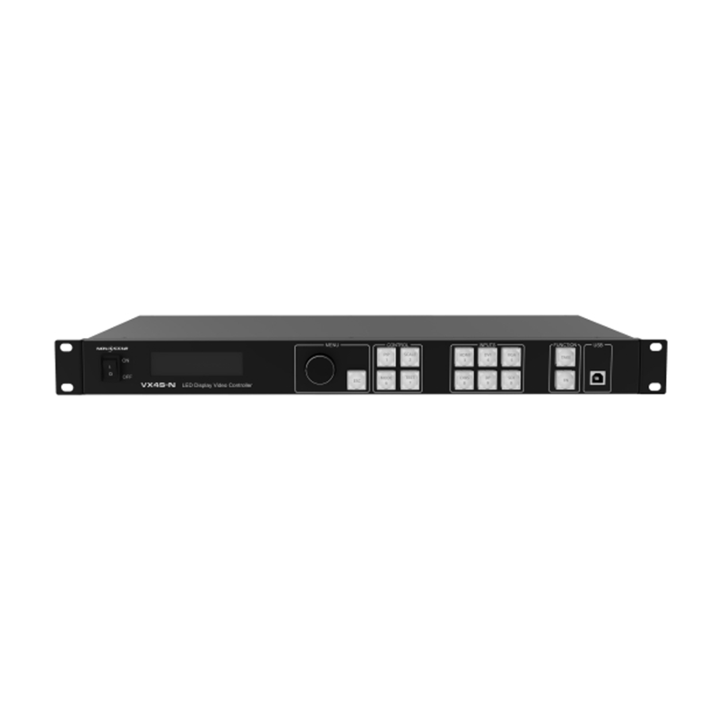 Novastar VX4S-N Umschalter/Scaler