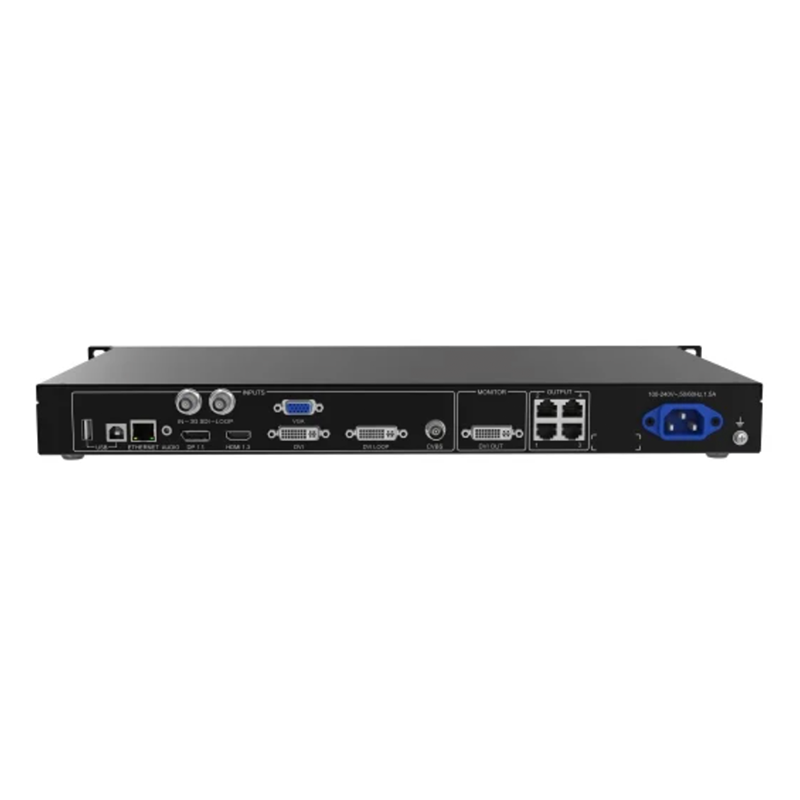Novastar VX4S-N Umschalter/Scaler
