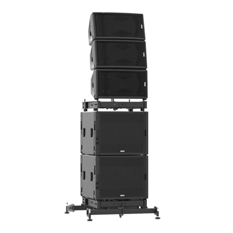 NEXO GEO M10 Linearray System