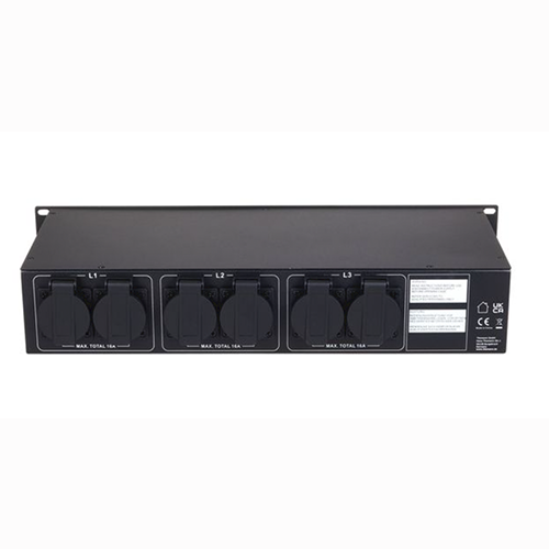 Power Distributor 16A