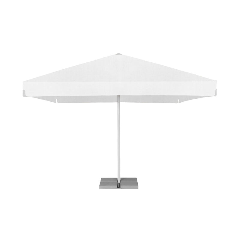 Sonnenschirm 4x4 m
