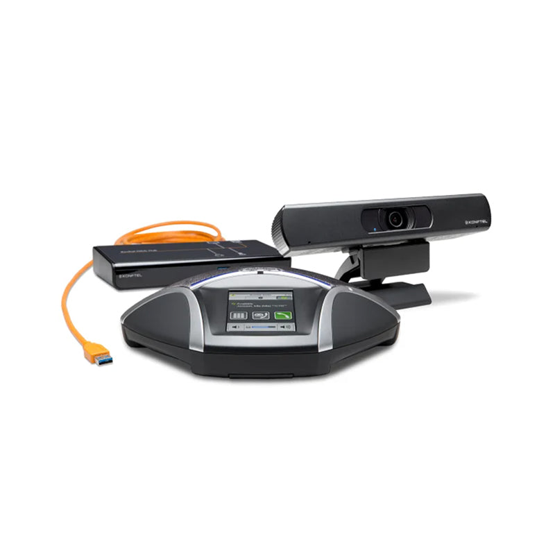 Videokonferenzsystem Konftel C2055Wx