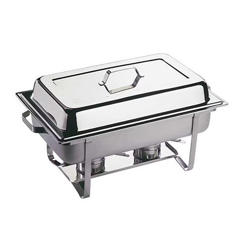 Chafing Dish - Edelstahl