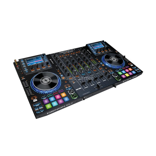 DJ Controller | Denon DJ MCX8000