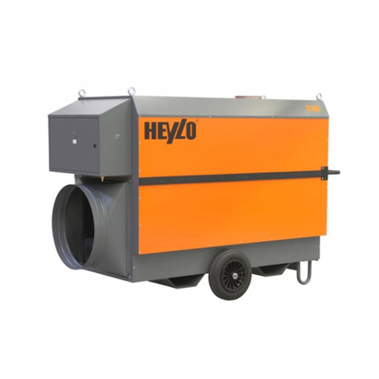 Heylo Ölheizer K 160 / 230 V