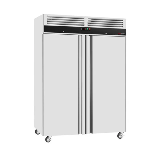 Tiefkühlschrank - 1200 Liter - 2 Türen