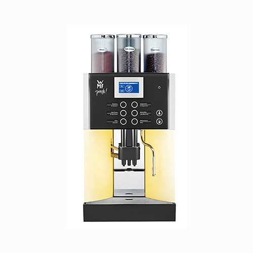 WMF Kaffeevollautomat Presto