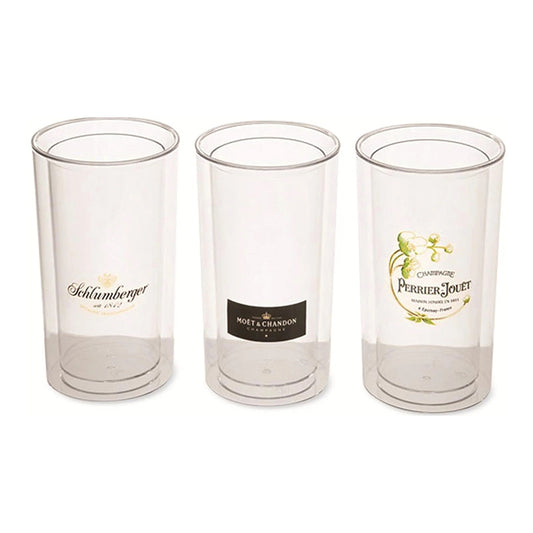 Flaschenkühler (1 Liter Flaschen)