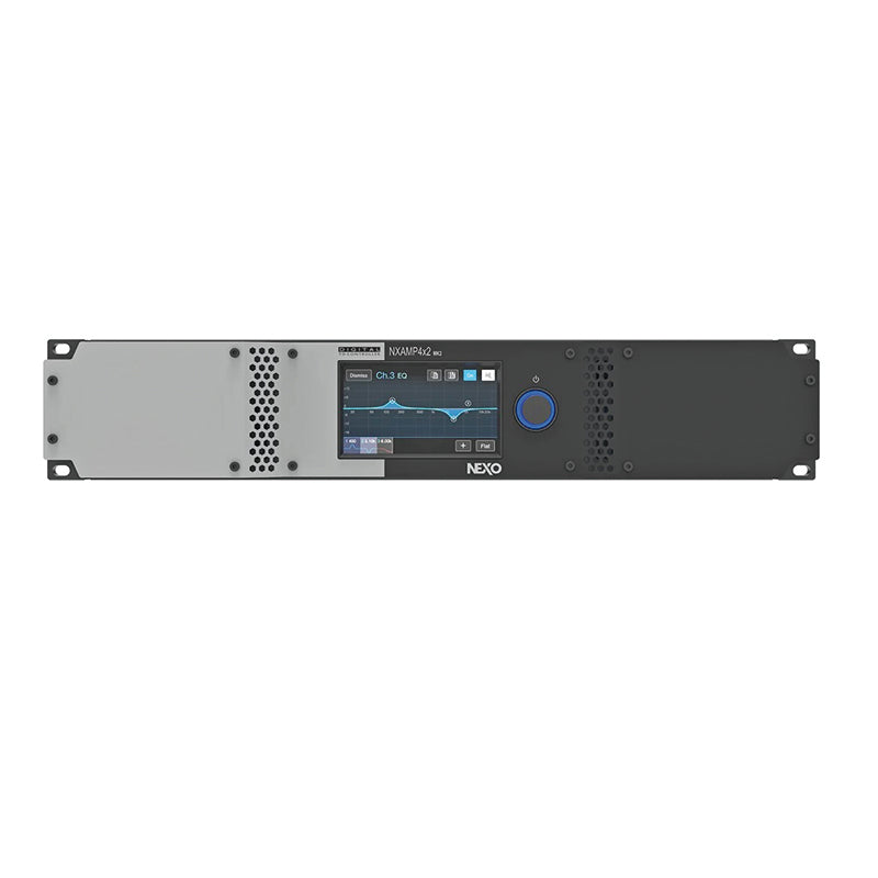 Nexo Amp NXAMP4X2MK2