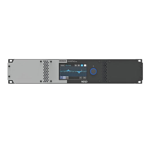 Nexo Amp NXAMP4X2MK2